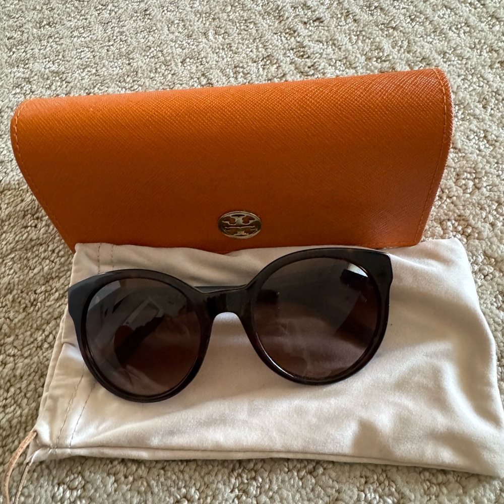 Tory Burch sunglasses